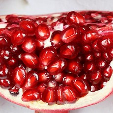 고당도 생석류 석류생과일, 석류 5kg, 1개