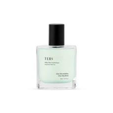 테르스 헤어 퍼퓸 향수 밀키웨이 창밖 숲 위로, 1개, 30ml