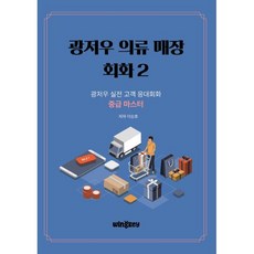 광저우 의류 매장 회화 2, 윙키