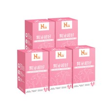 Hyperr超躍 寵物保健益生菌 腎泌超好 保腎專利益生菌 蔓越莓萃取物, 1.5g, 150個, 泌尿健康