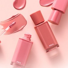 BBIA Glow Tint MLBB 裸唇光澤唇釉 3.2g 打造水潤嘟嘟唇 溫柔百搭色系, 1個, 14 DAILY