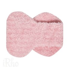 iRho 방한 귀마개 겨울용귀덮개, FREE 블랙