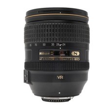 Nikon 표준 줌 렌즈 AF-S NIKKOR 24-120mm f4G ED VR 풀 사이즈 대응, B003ZX6HO2