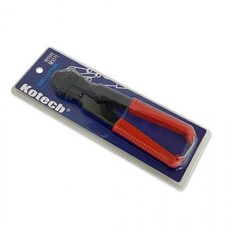 와이어 절단기 전선탈피기 자동스트리퍼 전선피복 철물공구, 1개, 단일상품1