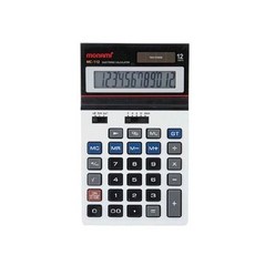 MC 모나미 계산기 필기구 112 76496EA 1(PC)