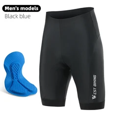 빕숏 자전거복 옷 의류 라이딩 속 바지 빕 싸이클복 바이크 하의 mtb 서쪽 자전거 사이클링 반바지 남성 통