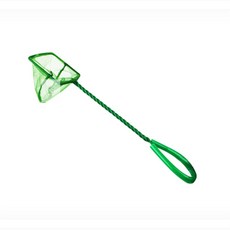 토탈셀링 어항 뜰채 새우뜰채소