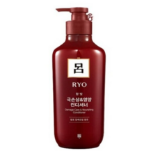 려 함빛 극손상 & 영양 컨디셔너, 550ml, 1개