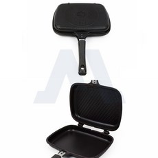 양면구이 팬 양면팬 구이팬