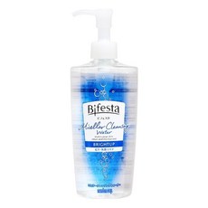 비페스타 미셀라 클렌징 워터 브라이트닝 400ml, 1개, 2ml