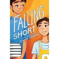 (영문도서) Falling Short Hardcover, Quill Tree Books, English, 9780062881724