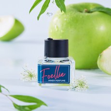 포엘리에 이너퍼퓸 오드보그, 5ml, 1개