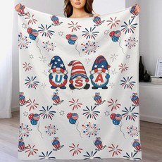 럭셔리 침대 담요 부드럽고 플러시한 이상적인 사람들을 위한 완벽한 은퇴 선물 보풀이 없는 사무실 동료를 훌륭한 선물 (드워프) Ytgfnyr 177072