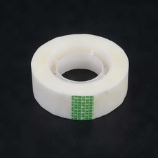 매직테이프리필 1P, 1개, 기본