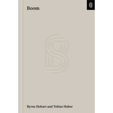 (영문도서) Boom: How Bubbles Accelerate Innovation Hardcover, Stripe Press, English, 9781953953476