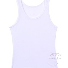 조일 인견 남아런닝 아동