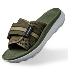 베르타오 발아치 리커버리 슬리퍼 남성 여성 발등조절 족저근막 슬리퍼 VRT001