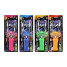 뱅뱅 UFO 팽이 4종 랜덤1개, 1개