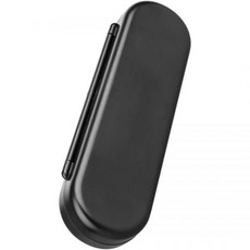 POPETPOP 4세트 휴대용 다트 저장 박스 가벼운 케이스 팁과 액세서리용 내구성 있는 정리함 여행 일상용 백팩 핸드백 2개4, 1