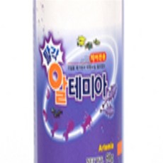브로컬리디자인 열대어 치어용 먹이, 1개