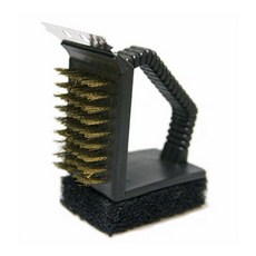 모아커머스 그릴브러쉬, 1개