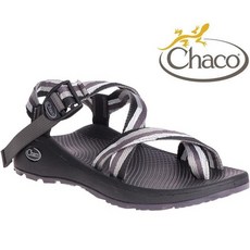 台灣黑熊 美國 Chaco 男 Z/CLOUD 2 越野紓壓運動涼鞋 夾腳款 水陸兩用 戶外運動首選