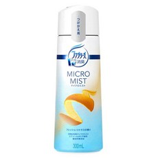 FEBREZE 除臭香氛噴霧(清新果香)補充裝 300ml, 1個