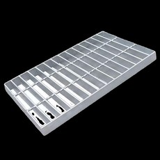 배수트랜치 스텐 하수도 커버 트렌치 우수관 유가 주방 도랑 사각 트랜치 역류방지트랩, 300x500x20 이동식, 기본 색상