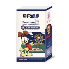 星巴哈尼 狗狗保健 犬益生菌 寵物淚腺保健品, 1個, 腸胃保健(益生菌)