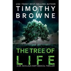 The Tree of Life: A Medical Thriller Paperback, Agape Orthopaedics