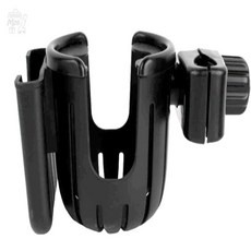 만무리 유모차 컵홀더 차량용 음료 거치대 음료거치대