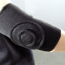모어 무릎팔꿈치보호대 배드민턴무릎보호대