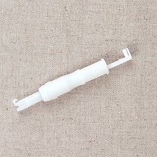 원단마트 미싱 자동 실 끼우기 가정용 공업용 가능, 1개