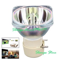 하이 퀄리티 프로젝터 램프 SP.8EH01GC01 BL-FU185A Optoma ES526 ET766XE HD66 DS316