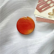 츠지리 교토 녹차 개별 15개입 포장 츠즈리노사토 과자, B. 리틀 오렌지 X156