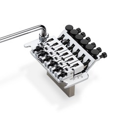 Schaller Lockmeister 6 鍍金 鎖定式 弦鈕 適用於 42mm 弦枕 德國製, 1個