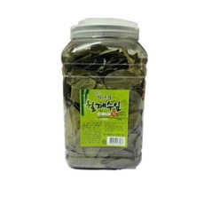 랄랄라몰 소문난 사군자 월계수잎 230g pet, 1개