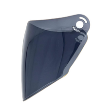 THE NEW RS10 전용 헬멧 쉴드 MTM 더뉴RS10 안티포그 투명 스모그 미러 변색쉴드, 1개, 스모그쉴드