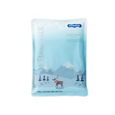 코멕스 아이스 젤팩 2호 470g/아이스젤팩 스포츠/레져 > 캠핑 캠핑주방용품 아이스박스/쿨러 하드쿨러/아이스박스, 코멕스 아이스젤팩2호 470g