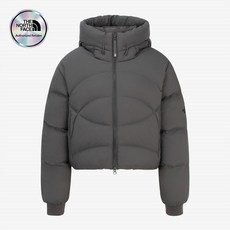 노스페이스 NORTHFACE 여성 스포츠 리드 다운 자켓 NJ1DR82B_GRY 370974