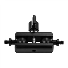 GoPro 13 12 OSMO Action 5pro 카메라 자동차 대시 보드 빨판 마운트 브래킷 용 17mm 25mm 볼 헤드 어댑터, 01 자동, 11 C 2 ball Head Set