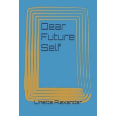 (영문도서) Dear Future Self Paperback, Rebirth Ink, English, 9781736976524