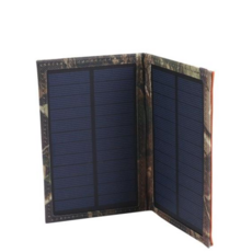 500mA 접이식 태양광 충전기 패널 야외활동 캡 3W 5V 79000EA 1EA, 본상품, 1