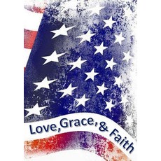 Love Grace & Faith Paperback, Lulu.com