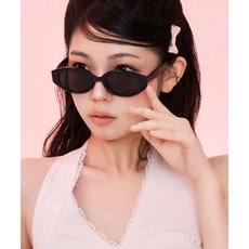 RECLOW 리끌로우 RC TR BB102 블랙 선글라스