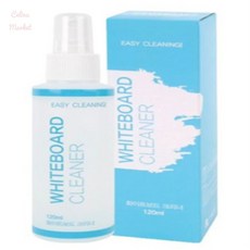 챌리나마켓 중형 화이트보드마카크리너