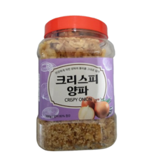 신광 크리스피 양파, 500g, 1개