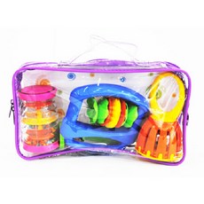 Halilit 할릴릿 베이비밴드(MS9000)