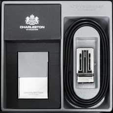 기념선물 지갑벨트 정장 행복선물 기프트 입사기념