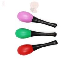 호두상점 미니 마라카스 유아음악교구, 레드